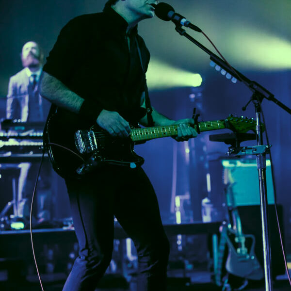 Aztec Theatre Acts