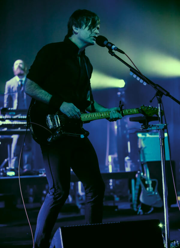Aztec Theatre Acts