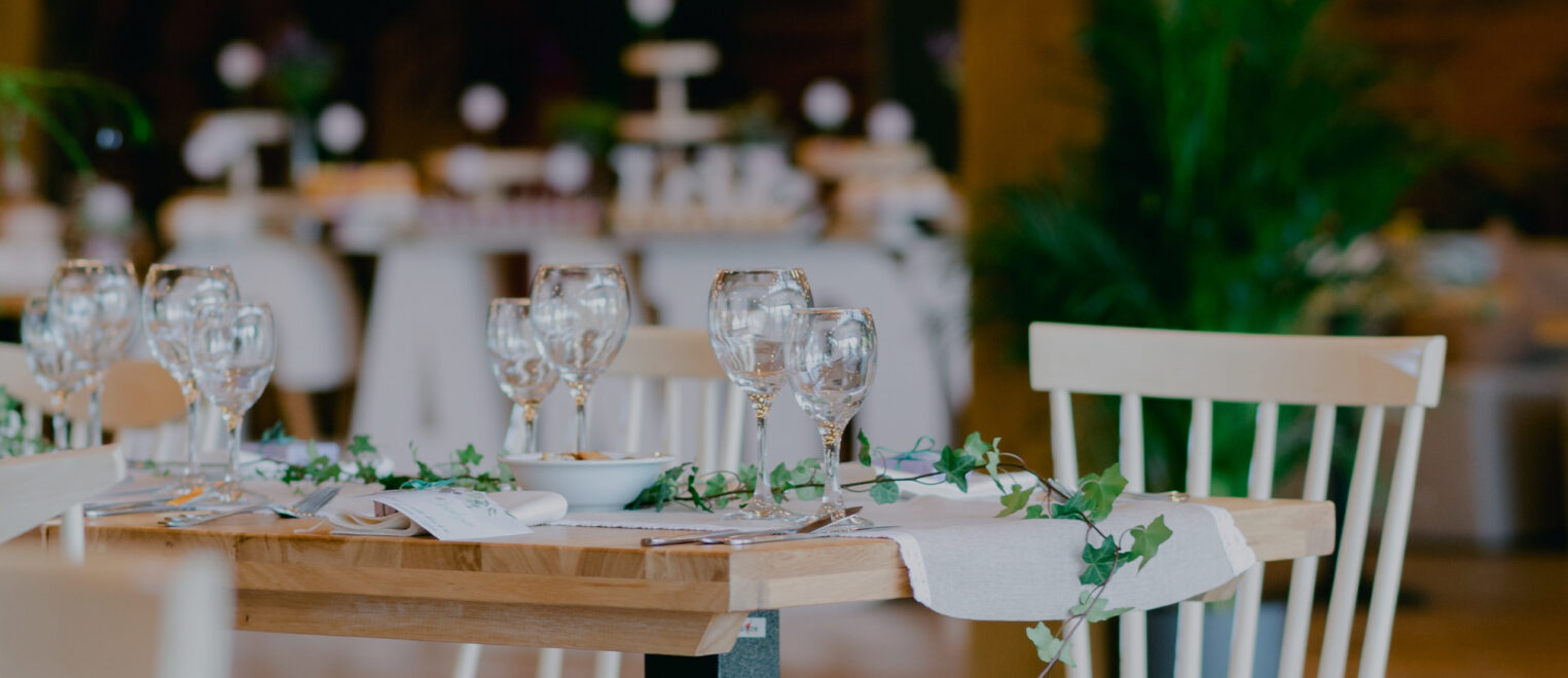 Weddings at Aztec Hotel