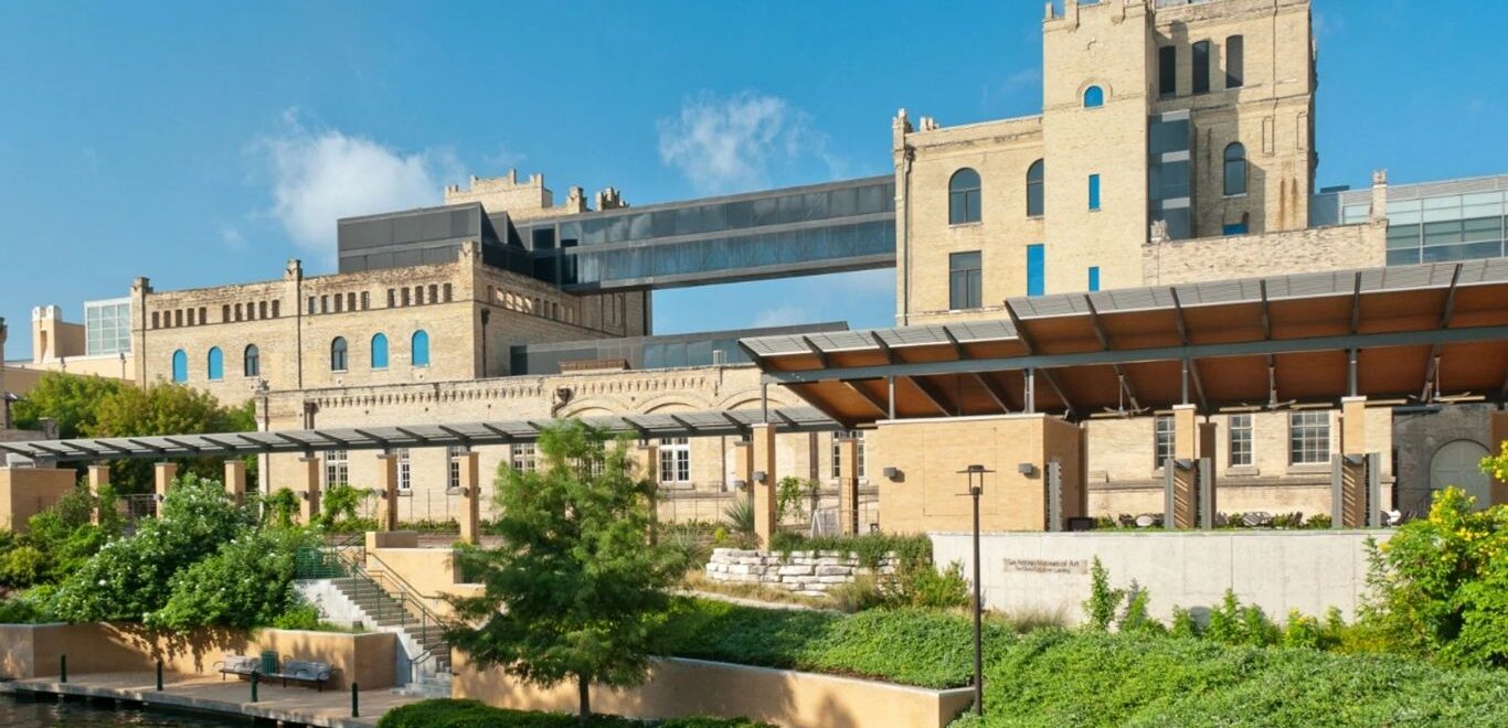 San Antonio Museum of Art
