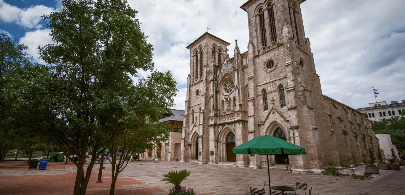 San Fernando Cathedra