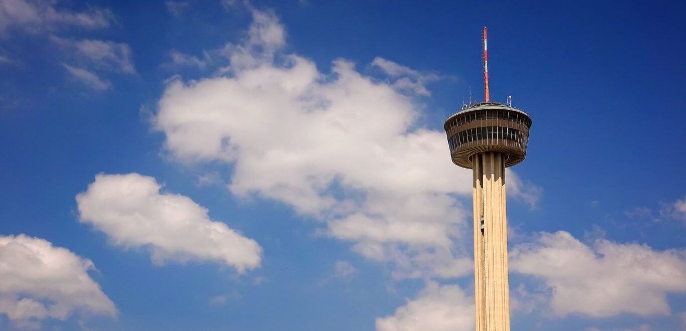 Tower of the Americas